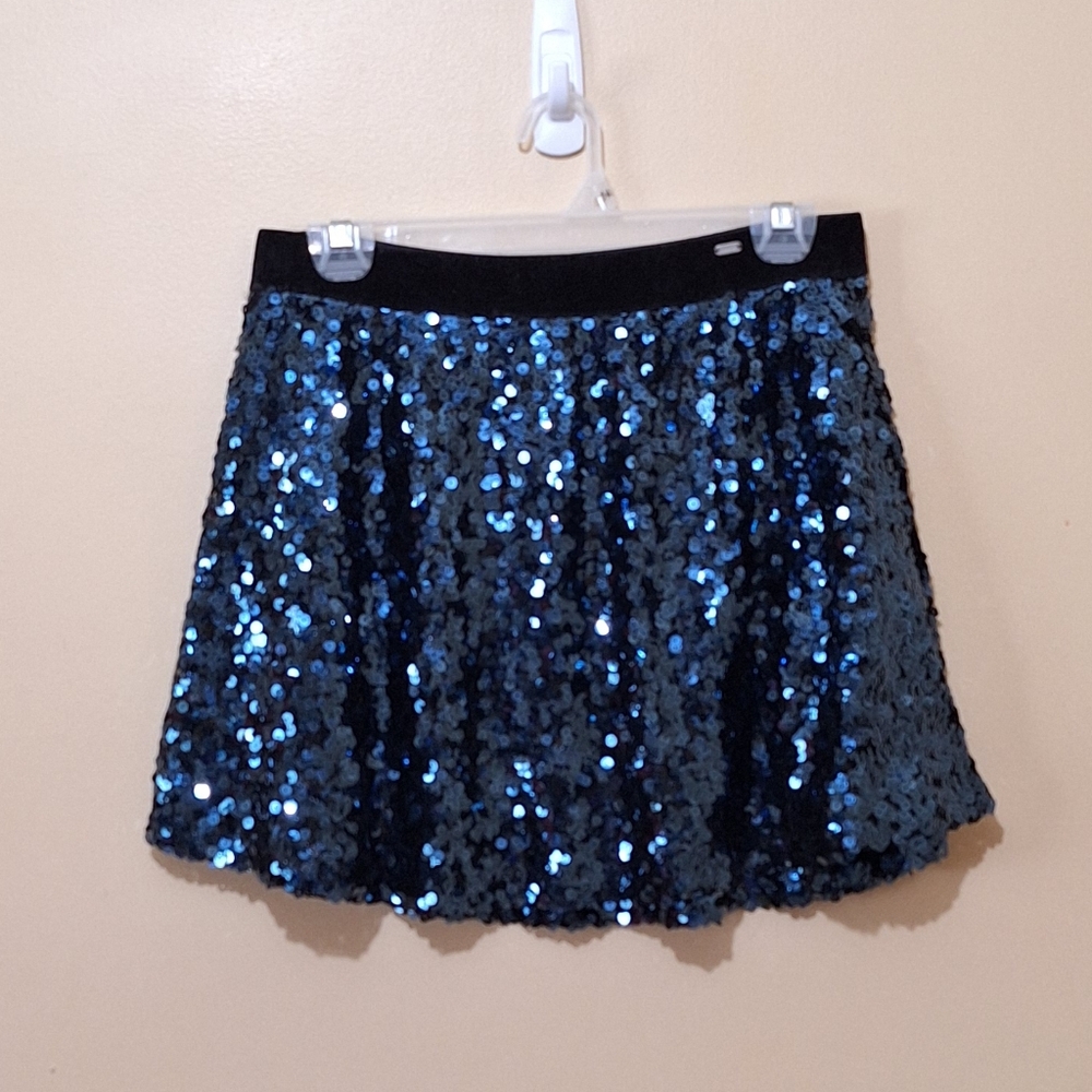 Aeropostle Sequin Skirt